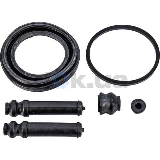 254073 Frenkit Ремкомплект тормозного суппорта