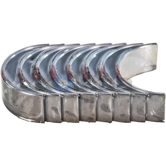 01-4138/4 0.25mm Glyco Шатунна вкладка