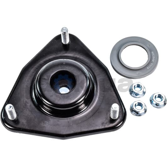 802 403 Sachs Комплект (опора + подшипник)