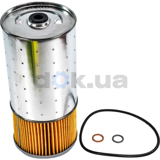 PF 1055/1 x Mann Масляный фильтр