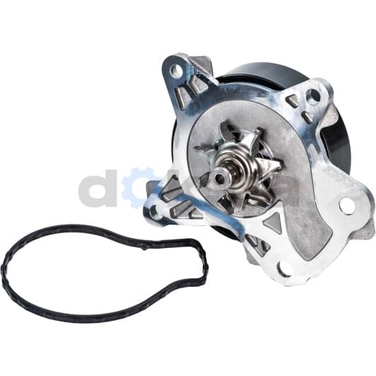 WPT-140 Aisin Помпа