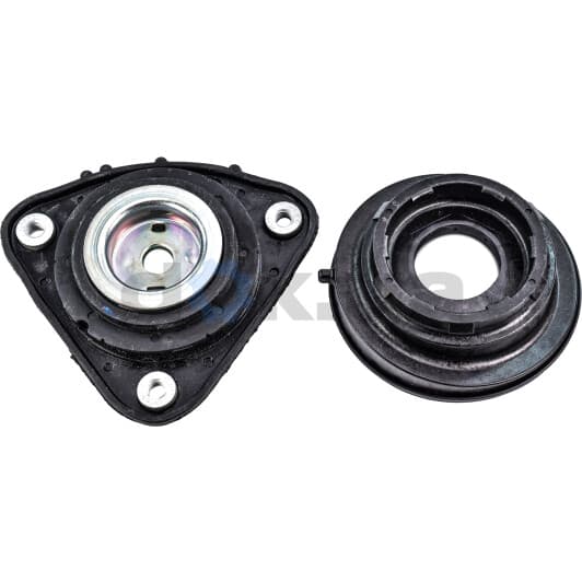 802 621 Sachs Комплект (опора + подшипник) для Mazda 5