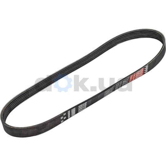 6PK900 Gates Поліклиновий ремінь