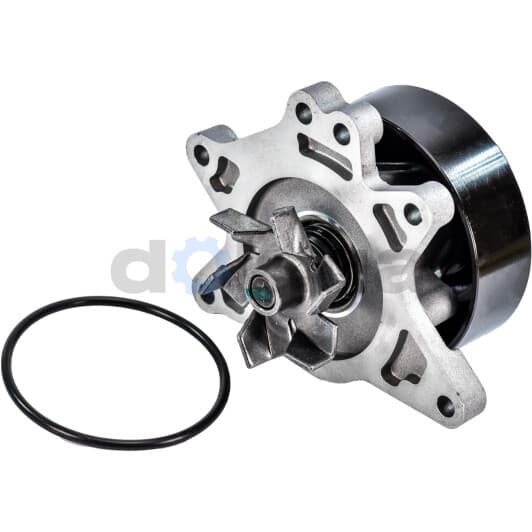 1714 Airtex Помпа