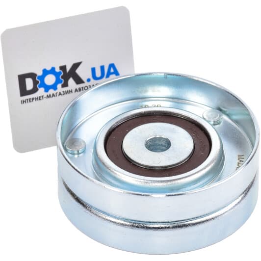 500113 Caffaro Обвідний ролик поліклинового ременя