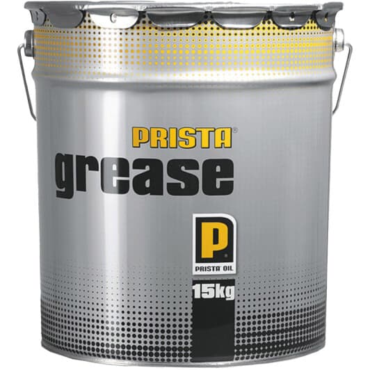 Смазка Prista LiCa 2 литиево-кальциевая