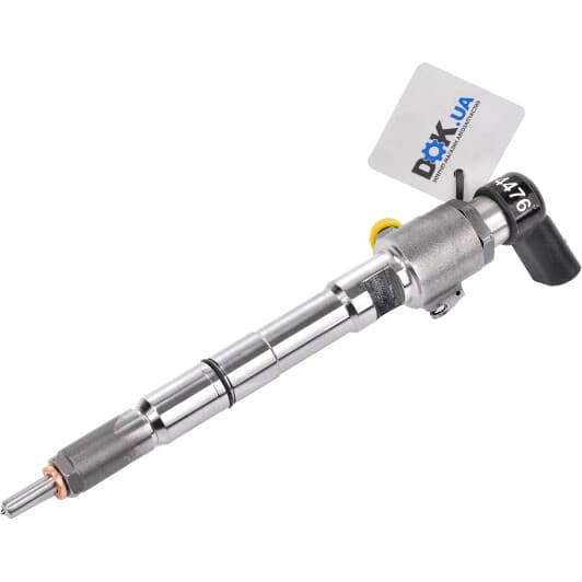 03L130277B VAG Паливна форсунка