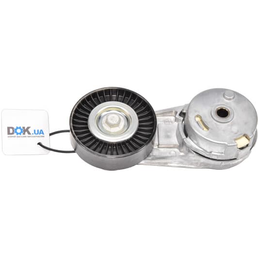 534 0124 30 INA Натяжний ролик поліклинового ременя