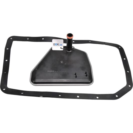 HX162D Mahle Фильтр АКПП