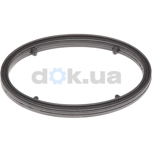 101399 Febi Оливний радіатор двигуна