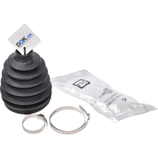 Q0040105 Q-Fix Пыльник ШРУСа