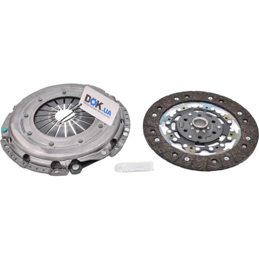 1325101 NK Комплект сцепления