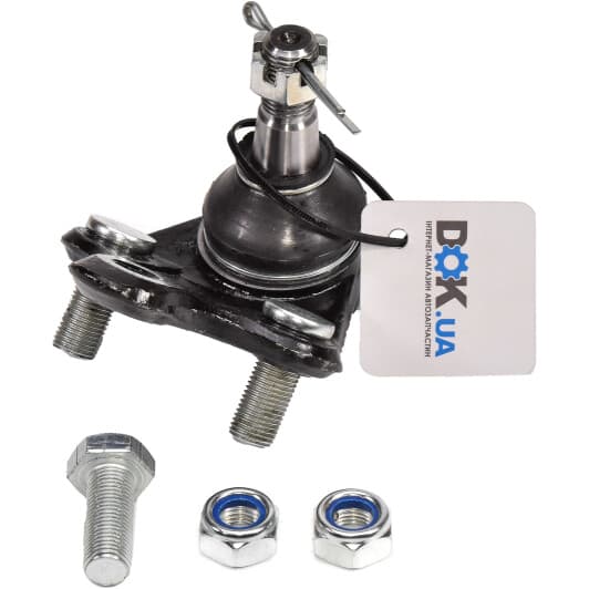 220283 A.B.S. Шарова опора