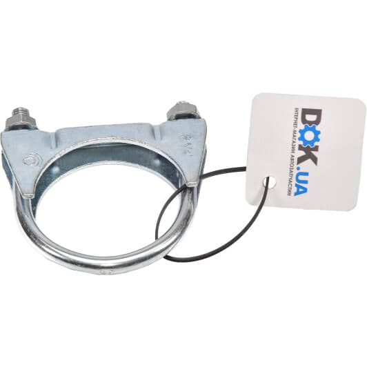 Хомут FA1 911-958 драбина (U-подібний) 58 мм 1 шт