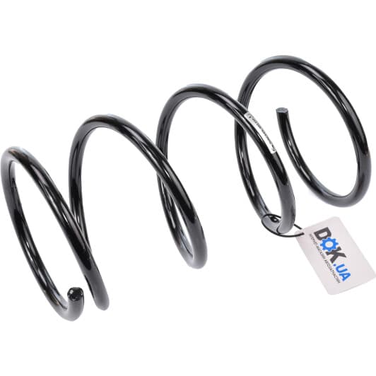 993 110 Sachs Пружина підвіски