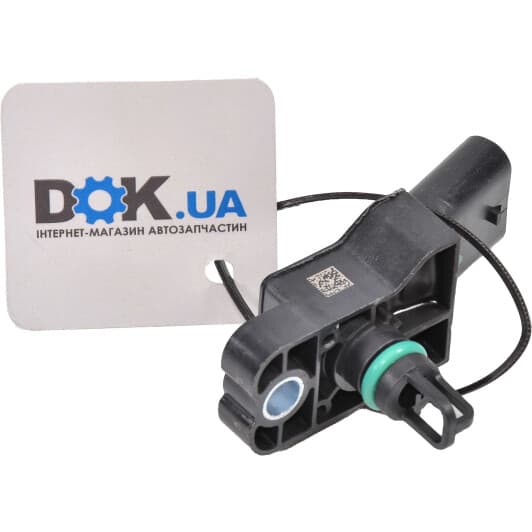 255606 Valeo Датчик температуры впускаемого воздуха