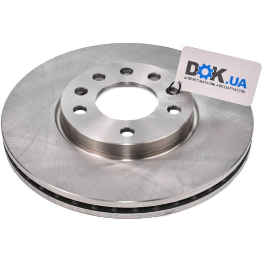 6155210010 Meyle Гальмівний диск