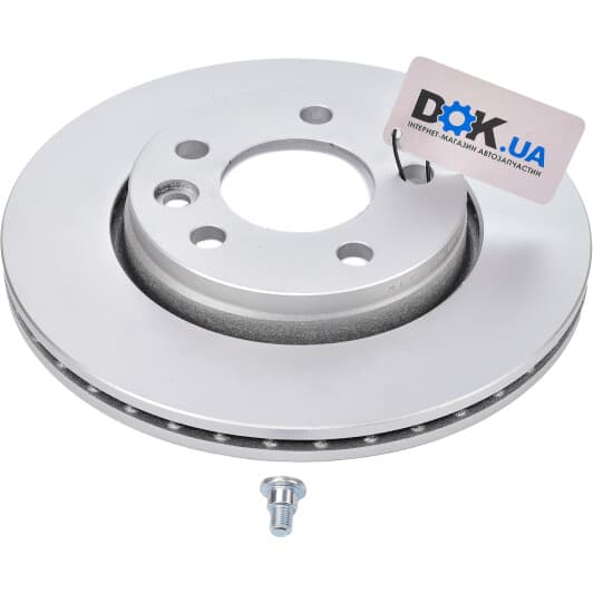 1155230020PD Meyle Гальмівний диск