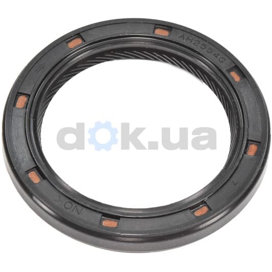 19027862B Corteco Сальник коленвала