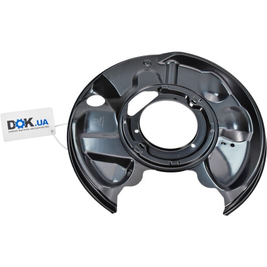 1364300170 JP Group Кожух гальмівного диску