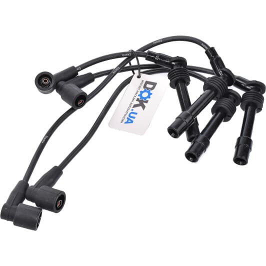 1292002210 JP Group Комплект дротів запалювання