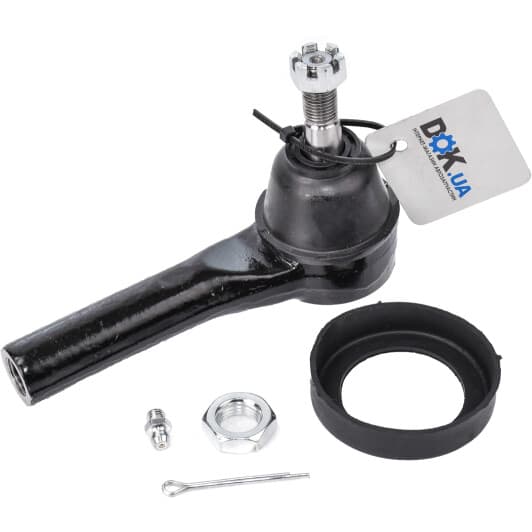 230721 A.B.S. Наконечник рулевой тяги для Chrysler Voyager