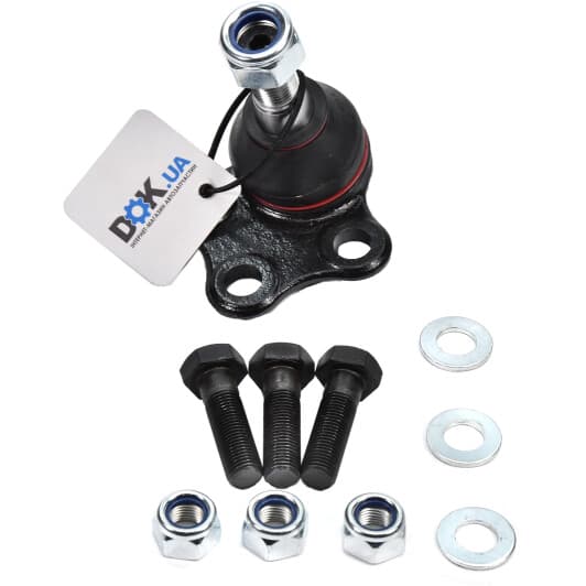 27725ap Applus Шарова опора