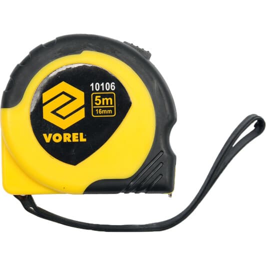 Рулетка Vorel 10106 5 м