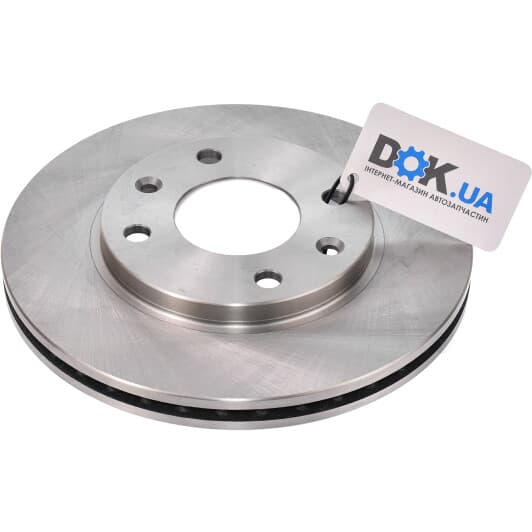 C3C004ABE ABE Гальмівний диск