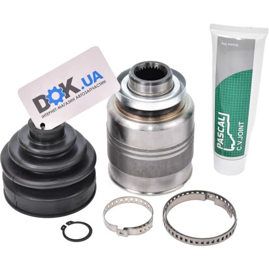 G80304PC Pascal Граната для Kia Sorento