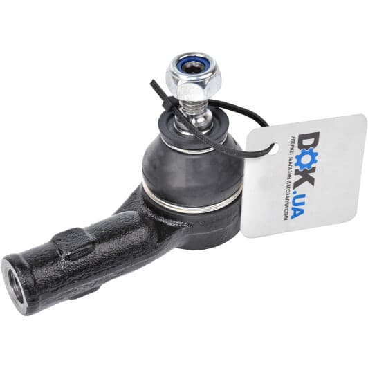 9006464 Sasic Наконечник рулевой тяги для Ford Focus