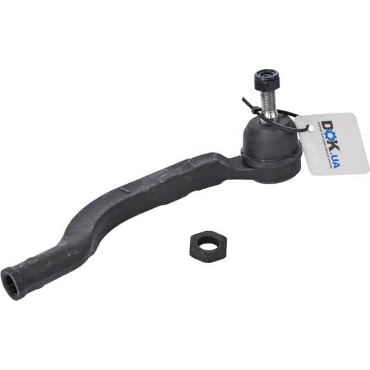 70563 Asam Наконечник кермової тяги для Dacia Duster