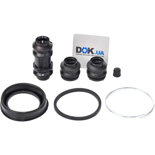 D4368 Autofren Seinsa Ремкомплект тормозного суппорта