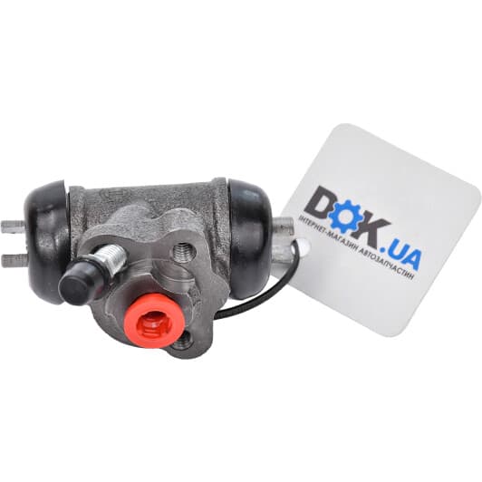 0 986 475 730 Bosch Колісний гальмівний циліндр