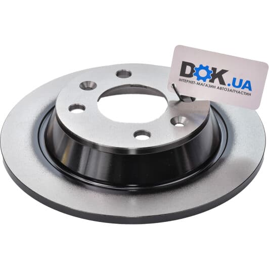 DF1669 TRW Гальмівний диск