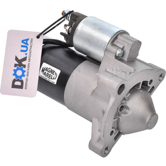 943205941010 Magneti Marelli Стартер