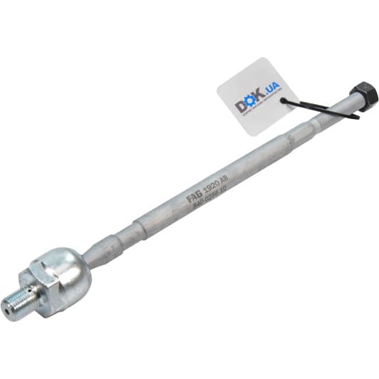 840025610 FAG Кермова тяга