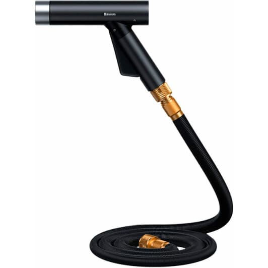 Насадка - минимойка Baseus Simple Life Car Wash Spray Nozzle CRXC01-A01