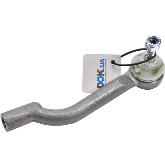 17NS1000 Asmetal Наконечник кермової тяги