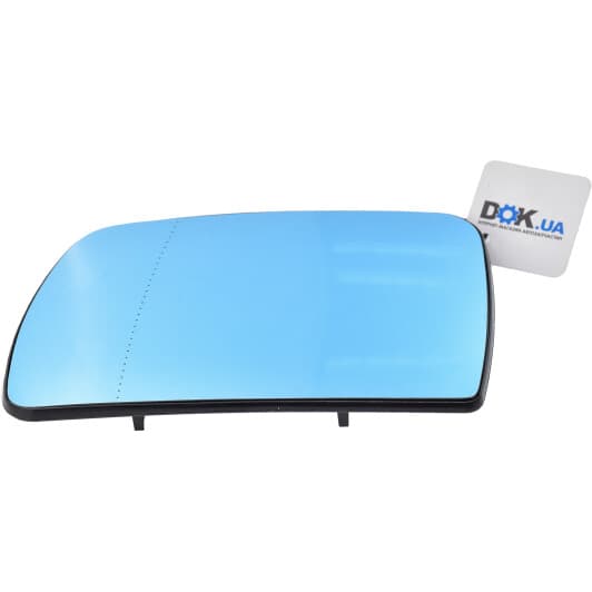 6471888 Alkar Стекло наружного зеркала для BMW X5