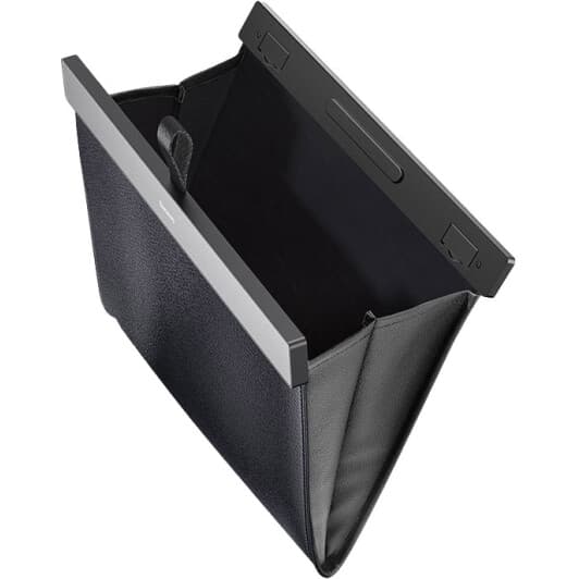 Карман-органайзер Baseus Large Garbage Bag на спинку сиденья CRLJD-A01