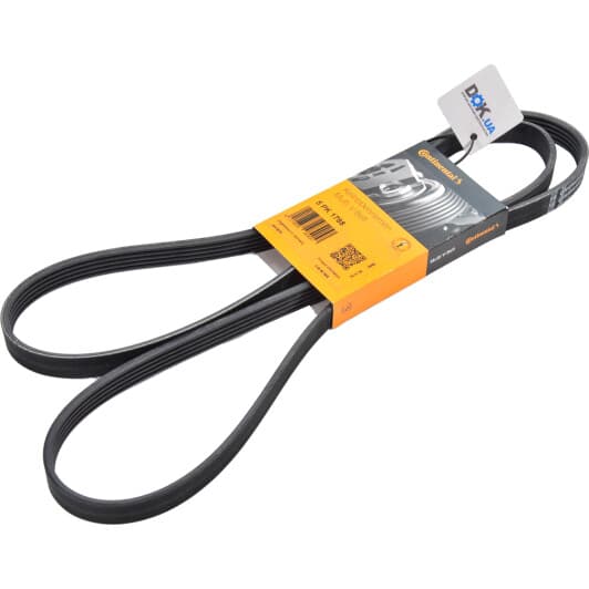 5PK1788 Contitech Поликлиновой ремень