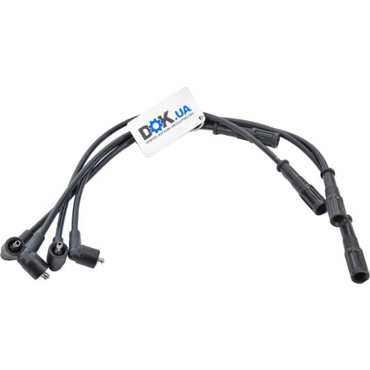 FAU21 Janmor Комплект дротів запалювання