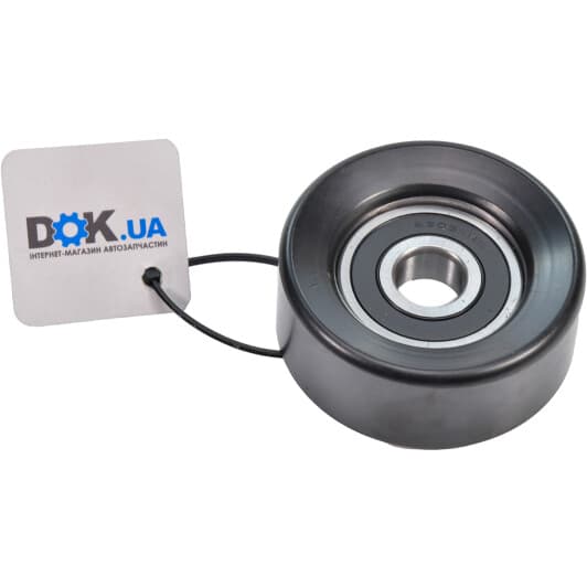 0388-YD2 Febest Обводной ролик поликлинового ремня