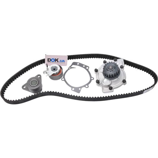 CT979WP1 Contitech Комплект ремня ГРМ + помпа