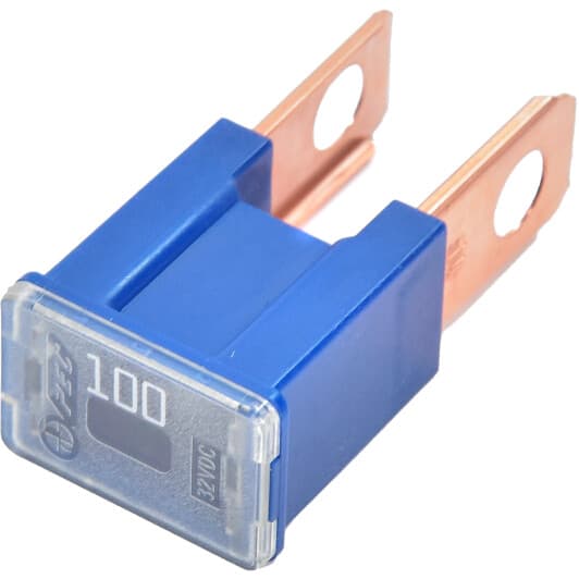 Запобіжник автомобільний Bosch 1987529074 FJ14 100A