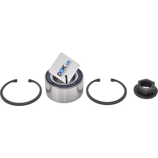 714 502 0004 Meyle Підшипник ступиці колеса