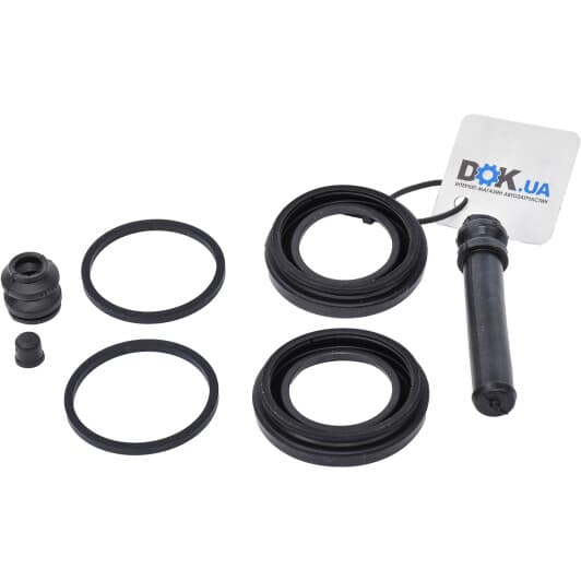 401052 ERT Ремкомплект тормозного суппорта для Mazda CX-7