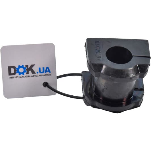 Q0010675 Q-Fix Втулка стабилизатора