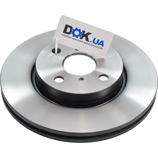 DF4842 TRW Тормозной диск